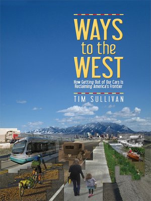 cover image of Ways to the West